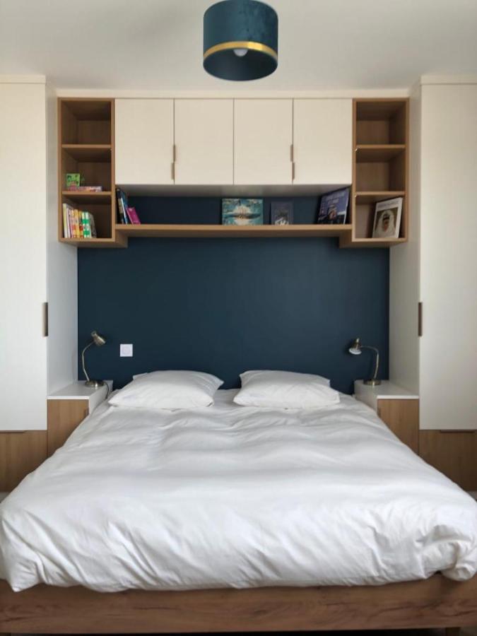 Apartment Vue Exceptionnelle Dinard