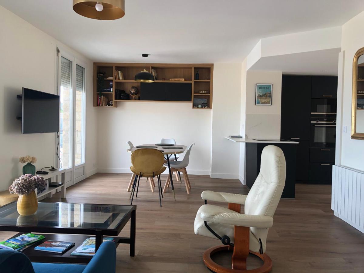 Vue Exceptionnelle Dinard